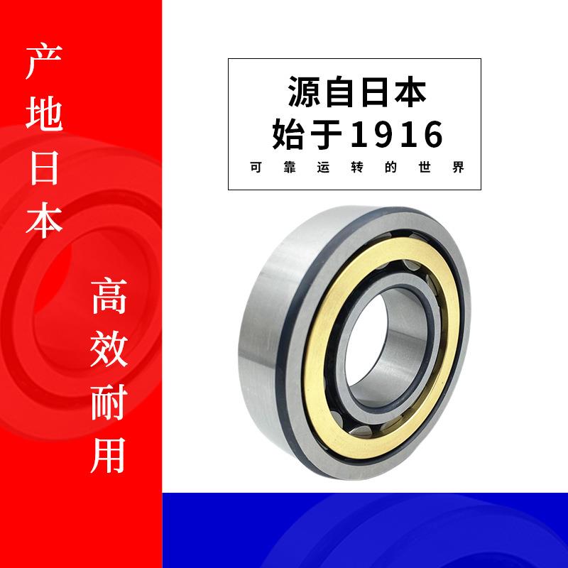 NSK轴承 NN3006 3007 3008 3009 3010 K CC1 P4 P5 主轴机床轴承