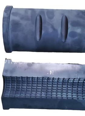 ZDY6500LP型煤矿用履带式全液压坑道钻机之73夹持器卡瓦