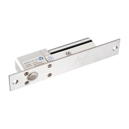 意林YLI YB-100标准型磁感式电插锁(低温型)