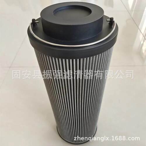 现货LXY143*444/80 (0240) 电厂液压站滤芯双筒不锈钢液压油滤芯
