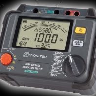 KE绝缘电阻测试仪5A25312W A30