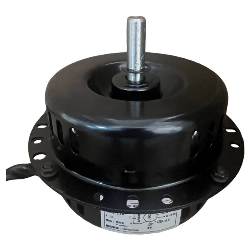 ffu300400纯铜交流电机直流空气净化器M净化风机电机马达工业通用