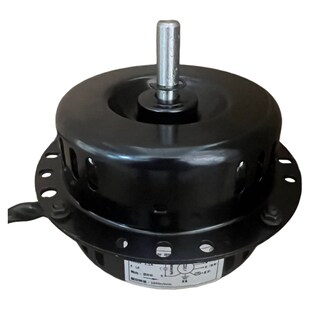 ffu300400纯铜交流电机直流空气净化器M净化风机电机马达工业通用