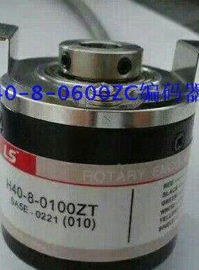 0保C--ZLS6080全新Z/现货0OH4-质00/ZH4编码器1年-810T0