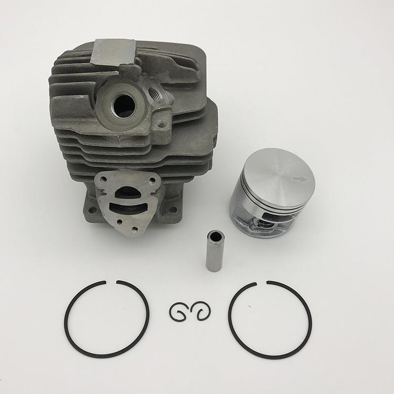 适用STIHL斯蒂尔MS261气缸总成动力组件44.7mm活塞套缸Cylinder