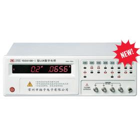 YD2810B-I LCR数字电桥