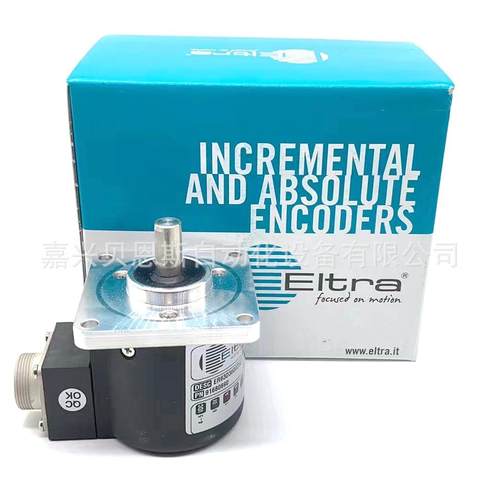 ER63AM1024Z5/28L10X6PR2 ER63E10000Z5L8S3PR意尔创EItra编码器