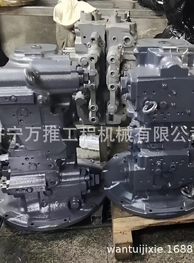 PC35MR-3 液压泵 708-3S-00711