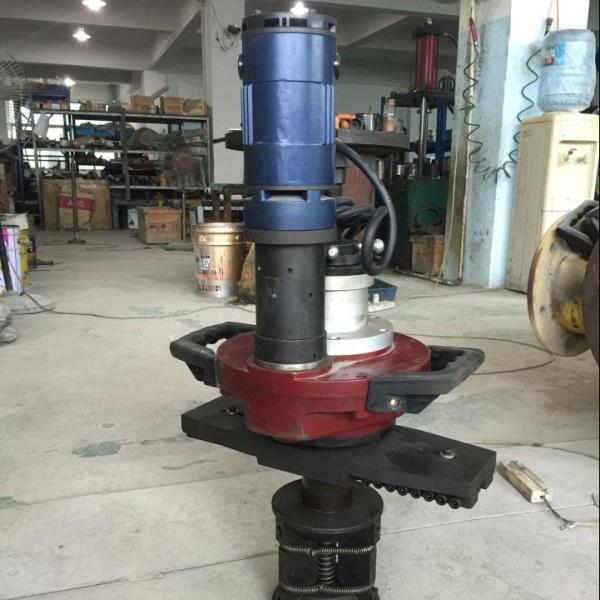 内涨式电动管子坡口机厂家便携式管道坡口机价格电动坡口机配件