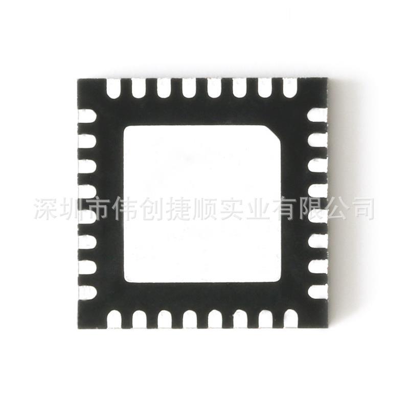 PD69200R-035200 QFN-32 电源管理IC集成电路(IC)