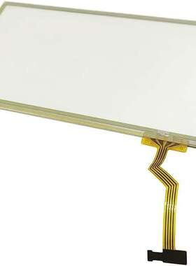 6.5 英寸导航触摸屏Jeep Uconnect Mygig REN RER RHR 2007-2010