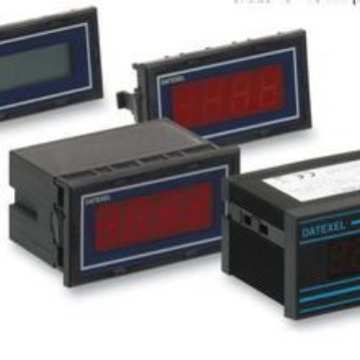 DATEXEL温度变送器