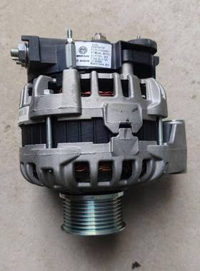 潍柴交流发电机WD615 F000BL0723 612600090816 WP10FDJ 28V 80A