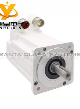 MPF-B320P-MJ72BA 480V交流旋转伺服电机MP系列MPF Allen-Bradley