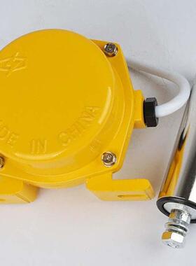 XLPP-J-12-30防跑偏开关控制器XLPP-J-20-45两级跑偏开关输送带