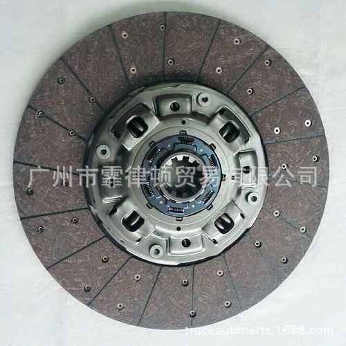 Hino Clutch 广汽日野700离合器片31250-E0051广汽日野卡车配件