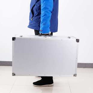 天文望远镜铝箱可装 CG4 主镜赤道仪等附件 XLT omni150