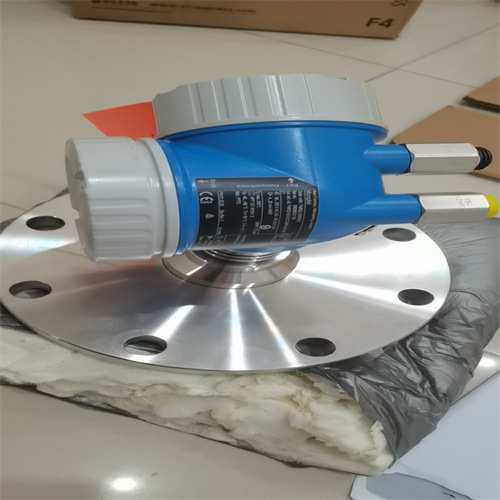 德国E+H超声波物位仪FDU92-RG1A描述