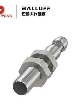 巴鲁夫BALLUFF BES00P7电感式标准传感器BES 516-324-G-E5-C-S49