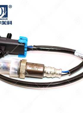 汽车氧传感器 12617648 细 适用前氧  君威 2.4 2.0T 10~11