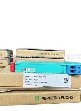 KCD2-UT2-1 KFD2-UT2-1 KC-CJC-1BU K-CJC-BU FN-LBF-D1.32隔离器