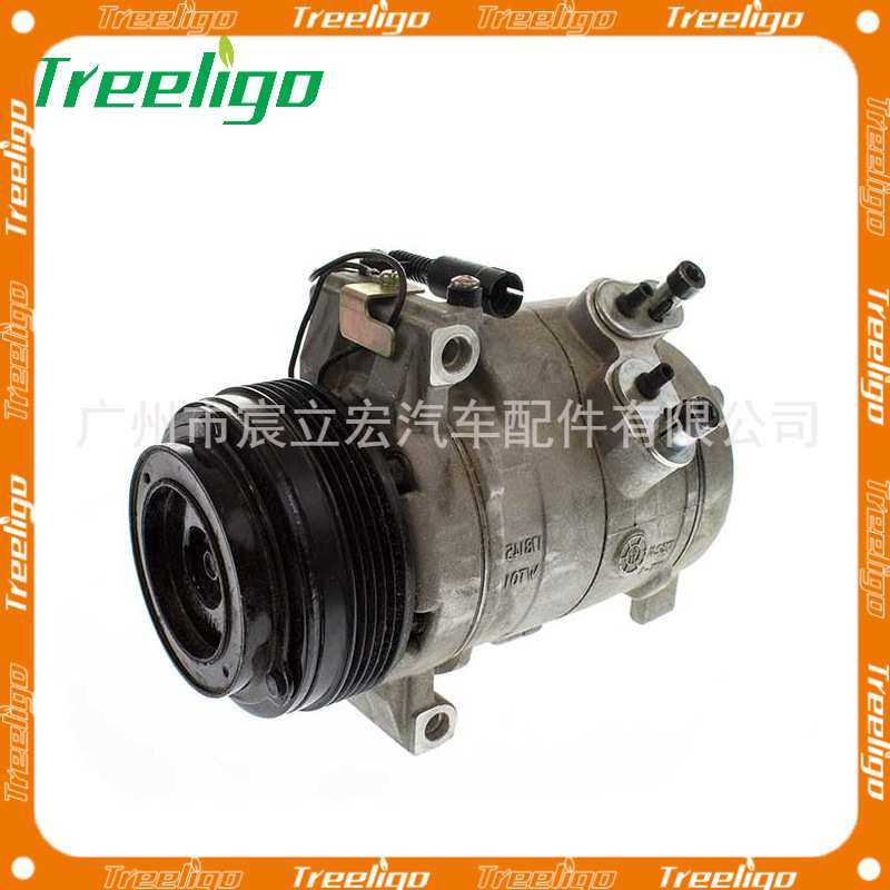 适用于凯迪拉克Escalade 10-14压缩机19130457 20880829 89024925