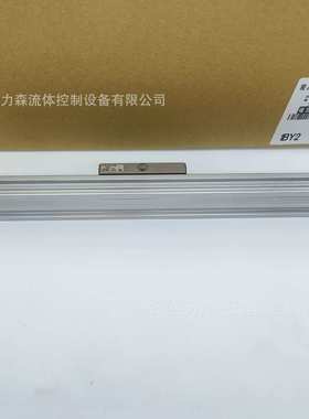 SMC无杆气缸MY3A40-600L MY3A40-620 MY3A40-620H现货销售