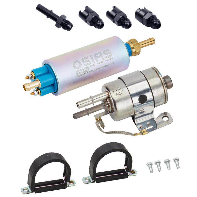 燃油泵适用水星888251T02 888251T01 888251T雅马哈69J-24410-00