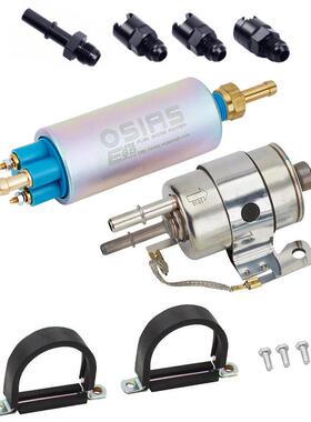 燃油泵适用水星888251T02 888251T01 888251T雅马哈69J-24410-00