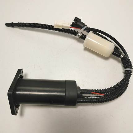 境高品质KTM SXF 250 3 2011-2012 81207090000 燃油泵油泵、油