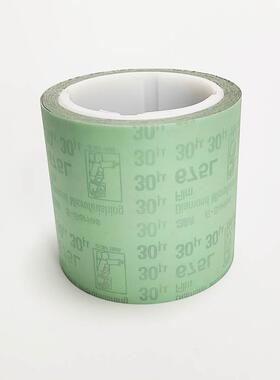 3M675L金刚石精修研磨卷 镍基有色金属氧化物软金属铸铁 薄膜砂纸