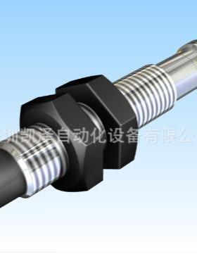 德国pulsotronic08317143700电感式传感器圆柱形传感器直流传感器