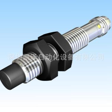 德国pulsotronic08317143700电感式传感器圆柱形传感器直流传感器