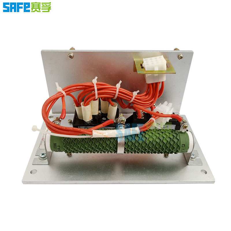 6GA2 492-1A 替代中船重工IFC6发电机拓展板 调压板 功率调节总成