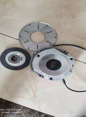 德国PRECIMA中车风电FDB17N 205V 65NM 原厂直发