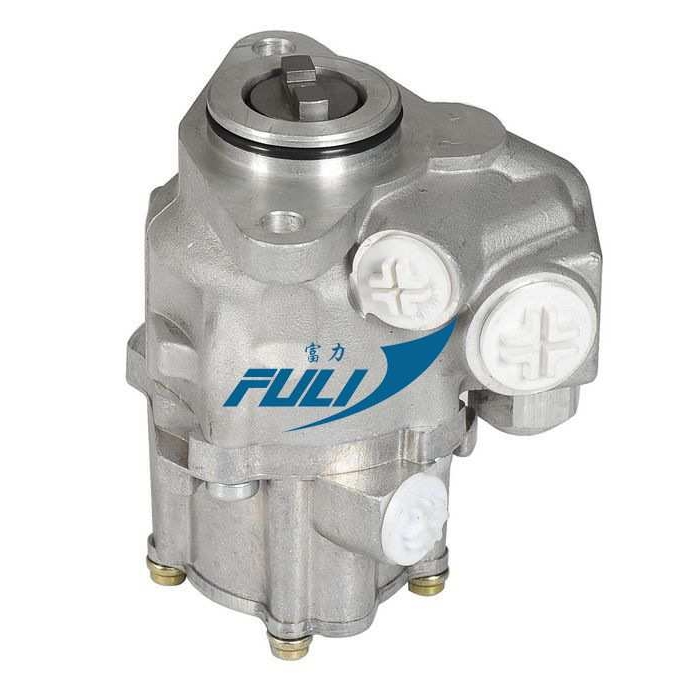 奔驰 转向助力泵 汽车零部件 奔驰汽车专用 叶片泵4603980助力泵