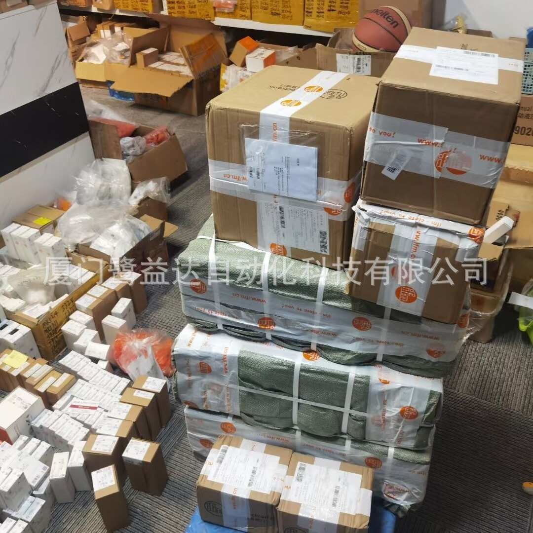 IFM易福门连接线EVM009  EVC009