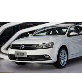 汽车大灯车改支架 12-18款新速腾 免开灯 海3/5 透镜支架