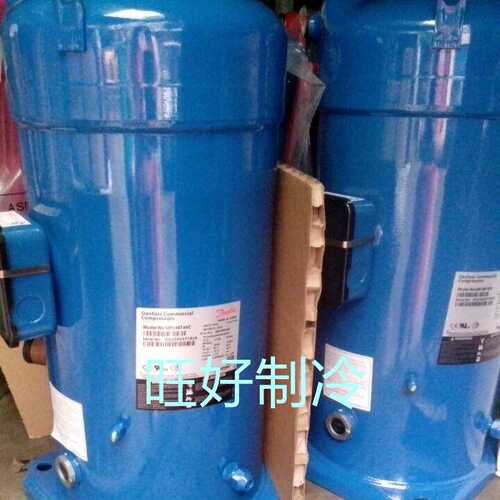 适用于丹佛斯百富马压缩机8匹 SM100S4VC