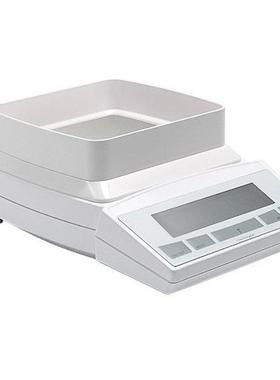 Precisa普利赛斯半微量浮动量程电子天平ES12200D