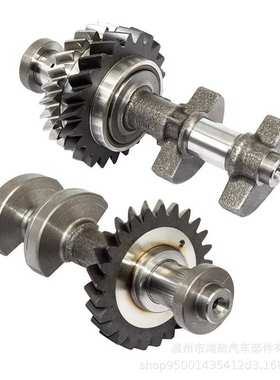 13601-28021,13602-28020适用卡罗来 RAV4 Matrix 机油泵平衡轴