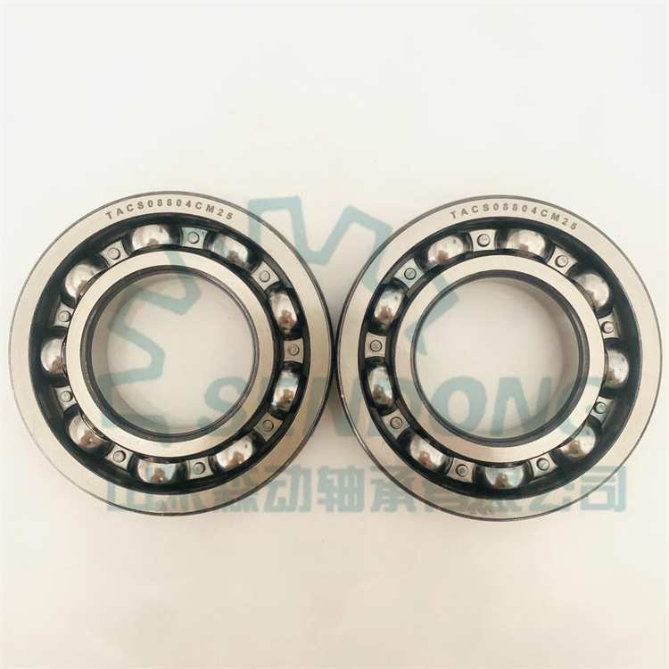 叉车链轮轴承TACS08804CM25深沟球轴承链轮起重轴承