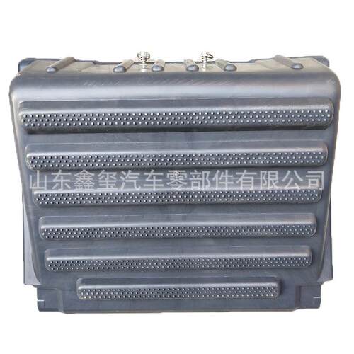 811W41860-6094 重汽新斯太尔D7B豪瀚豪沃A7T7H5G塑料电箱盖帽