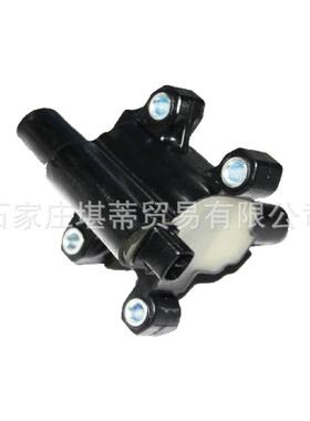 适用奔驰E280E320G320ML230SL280SLK200点火线圈高压包1611583103