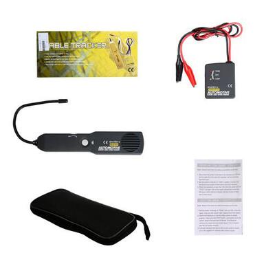 汽车电路汽车断线测试仪 EM415PRO Car Circuit Scanner 6-42V