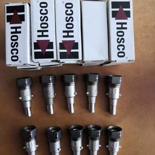 HOSCO 快速接头 STEM-6-316 SSQD-6-316 RY-6STEM-6CVB-316RYA-6B