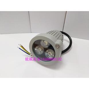 LED射灯、染缸投射灯