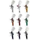 mini3000多口径0.8/1.0/1.2mm可更换喷嘴,带空气调节器,适用于汽