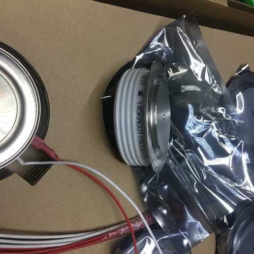 Y35KACOT Y38KACOT Y40KACOT Y45KACOT Y50KACOT Y55 高频可控硅