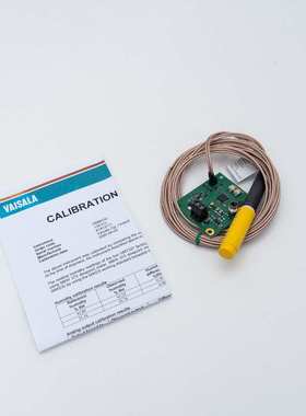 维萨拉HMM100湿度模块可用于环境试验箱 湿度传感器 温湿度探头